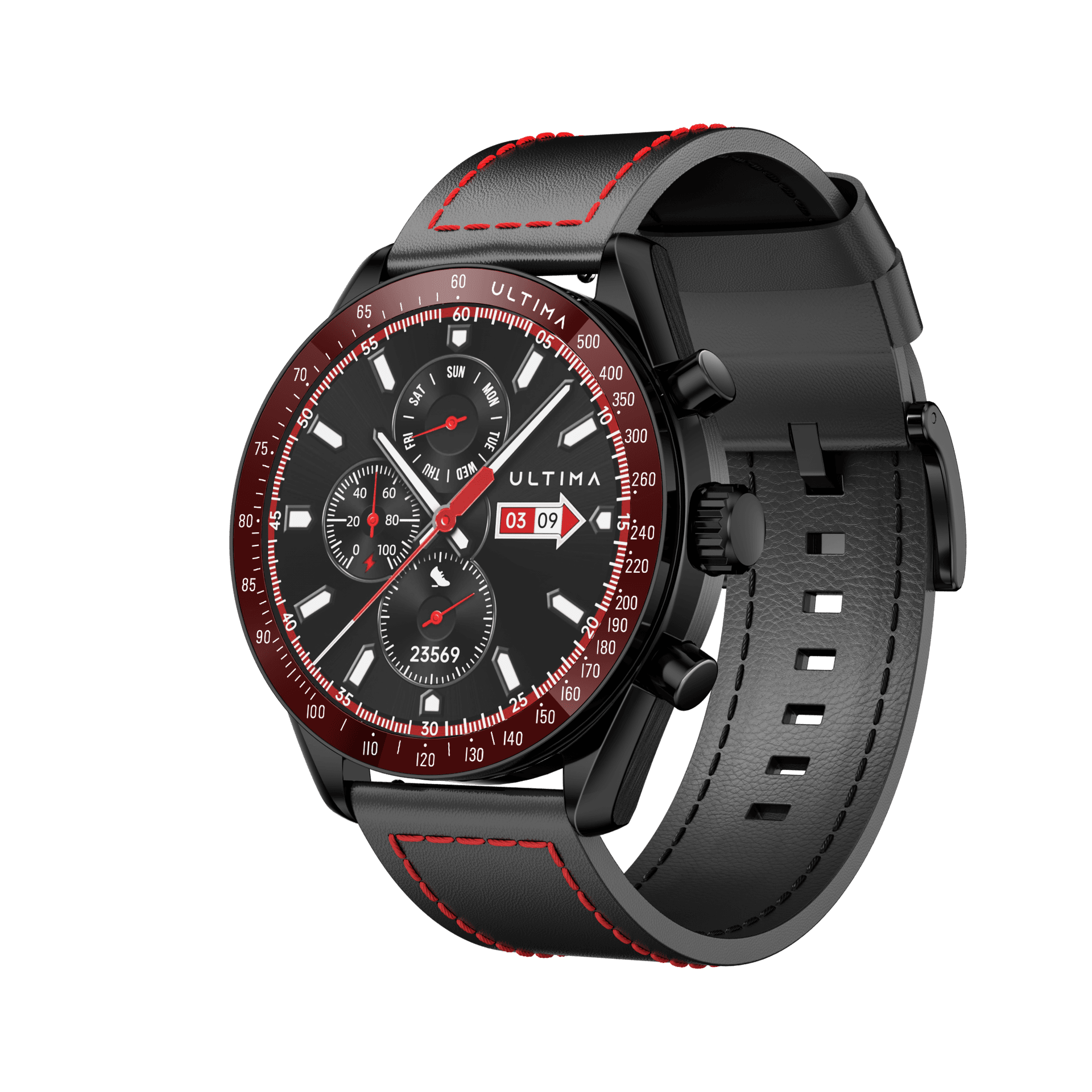 Smartwatch