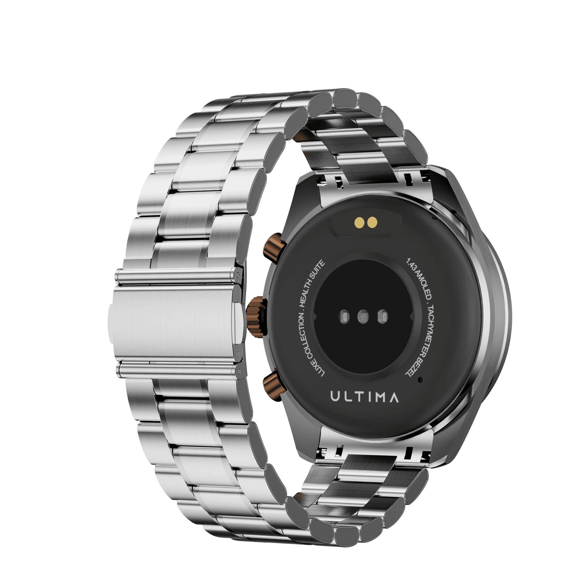 Watch Accessories