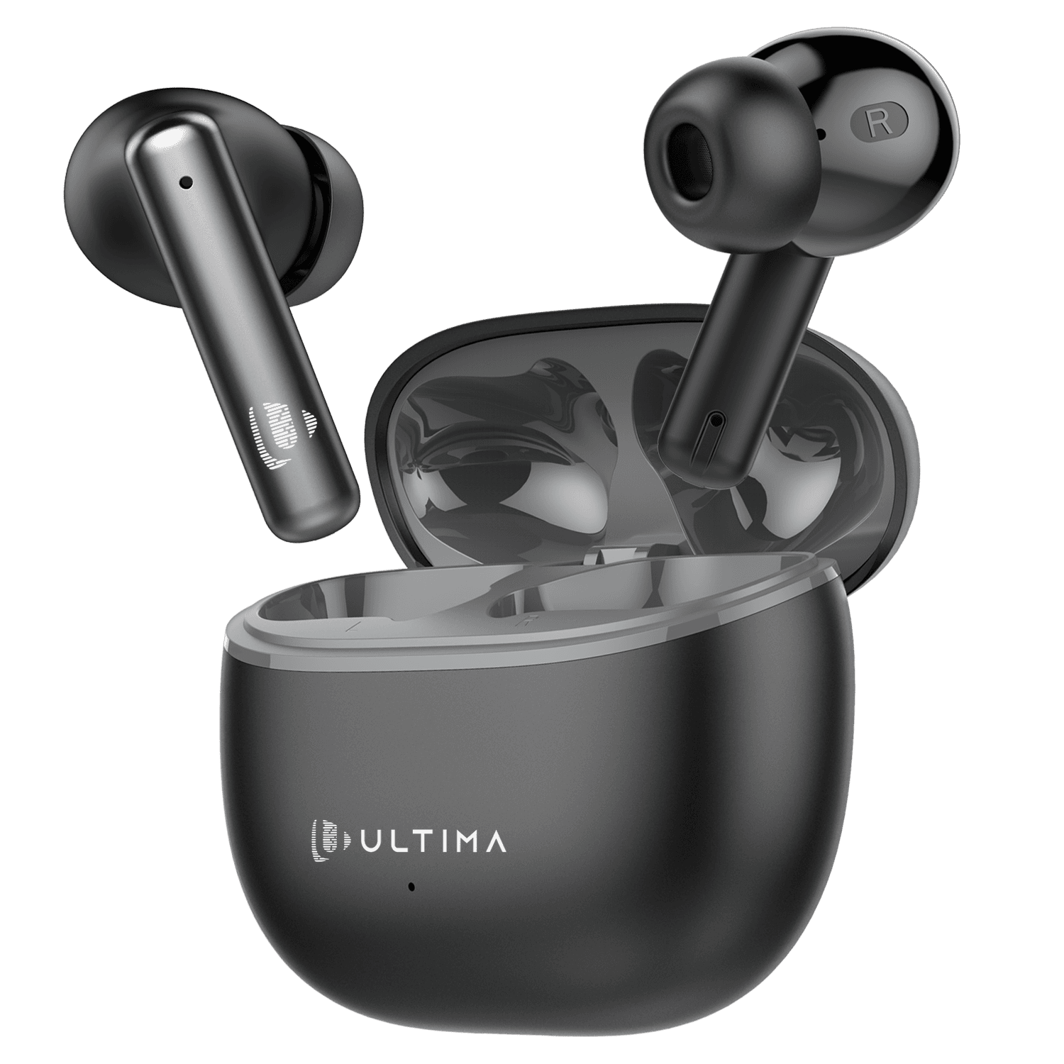 Earbuds