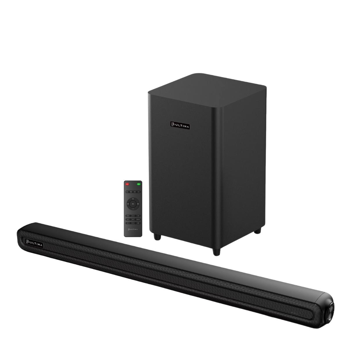 Soundbar