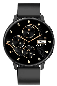 SmartWatch