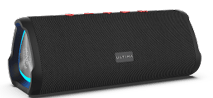 Speaker