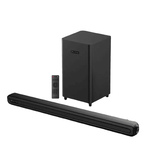 Soundbar