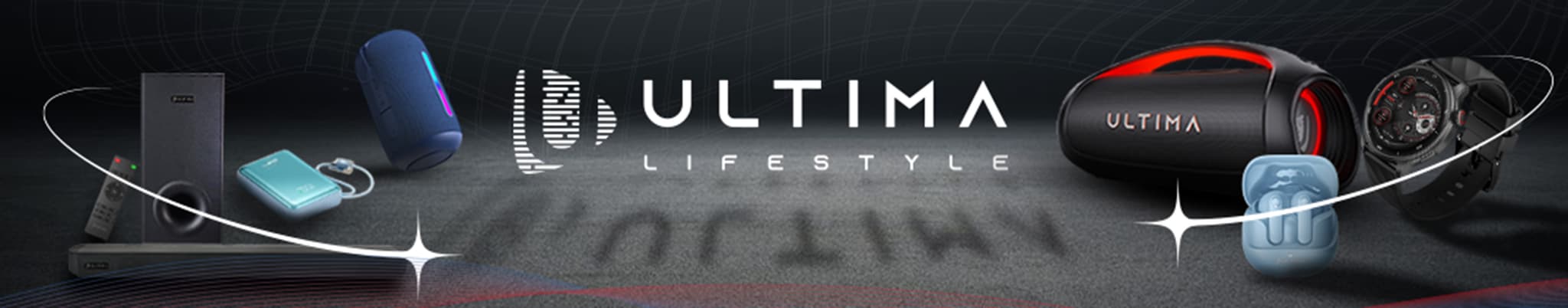 Category Banner