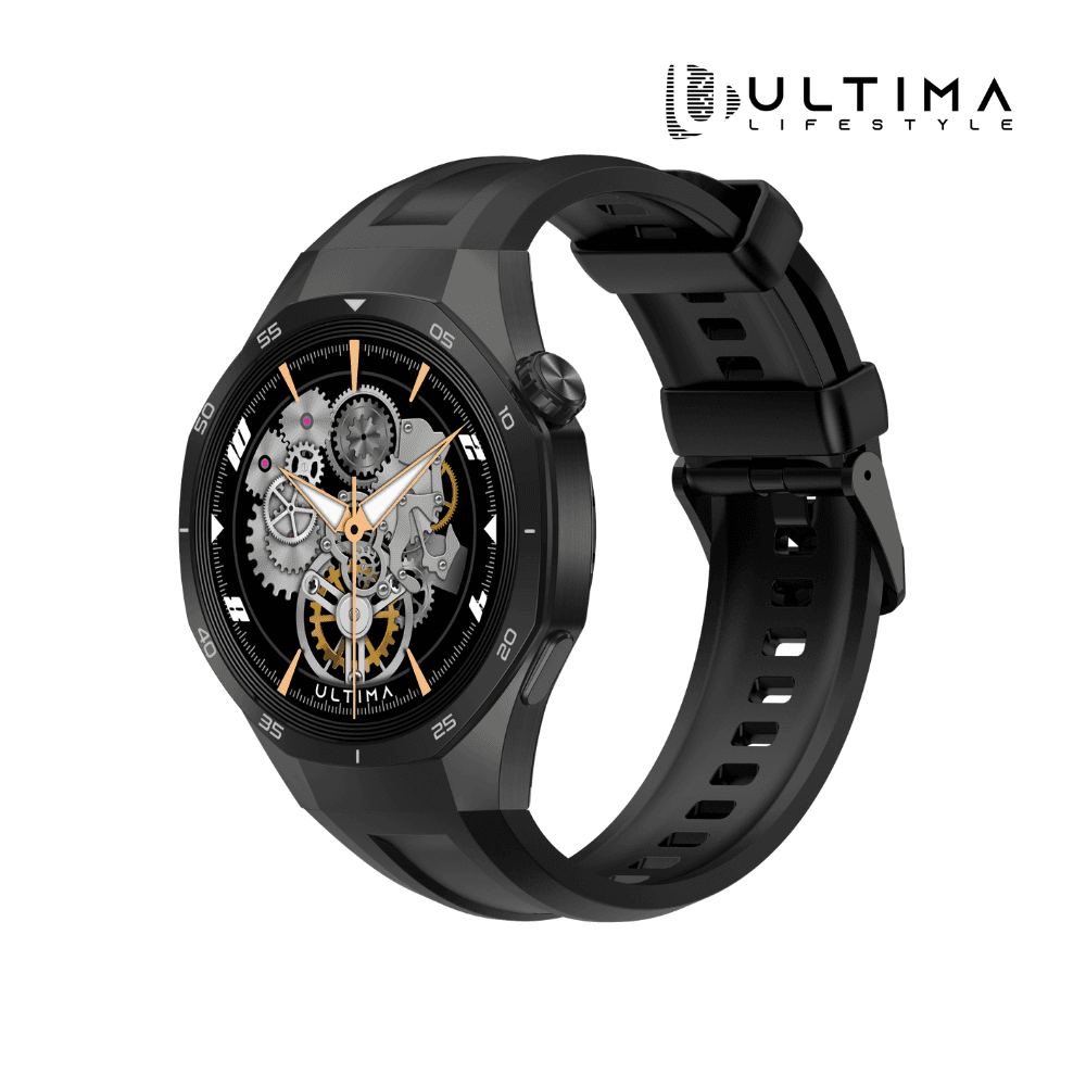 Ultima Watch Magnum E400 V2 Smartwatch