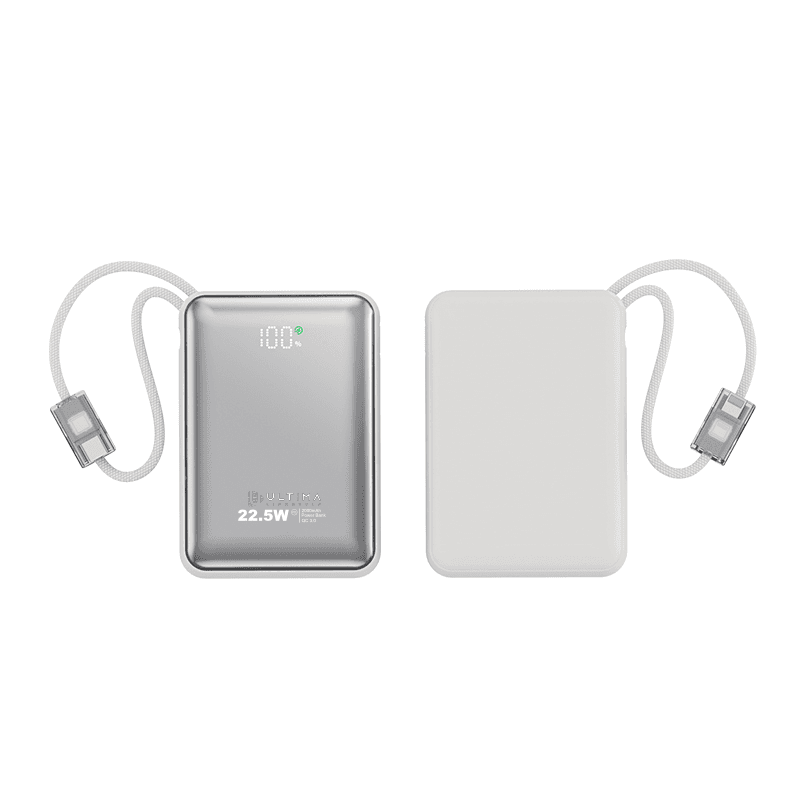 Ultima Boost 20K Mini