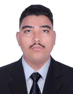 Nishan Sharma's profile