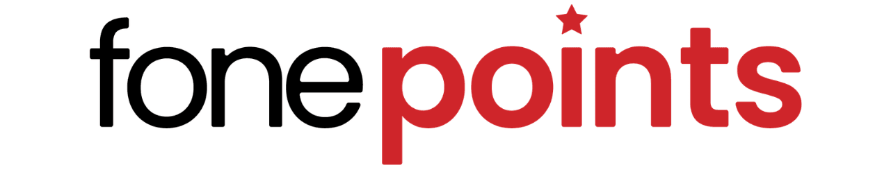 Fonepoints