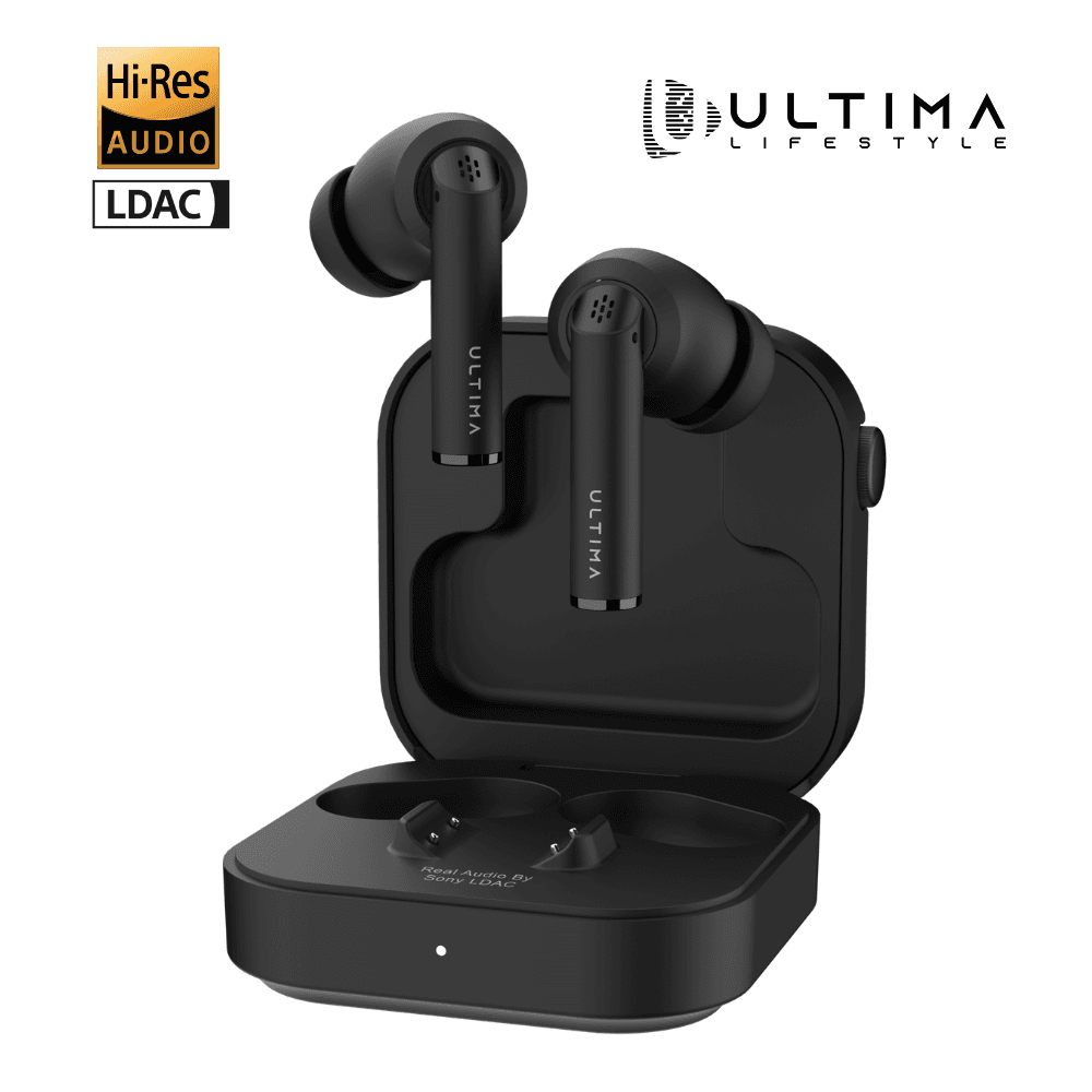 Ultima Aura ANC Earbuds